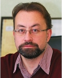 Бабин Сергей Михайлович