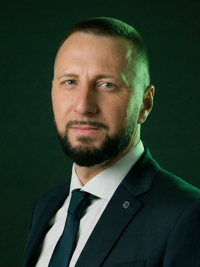 Александр Некрасов