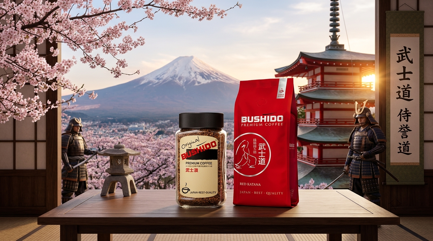Bushido