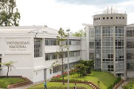Caldas - Universidad Nacional de Colombia (UNAL)