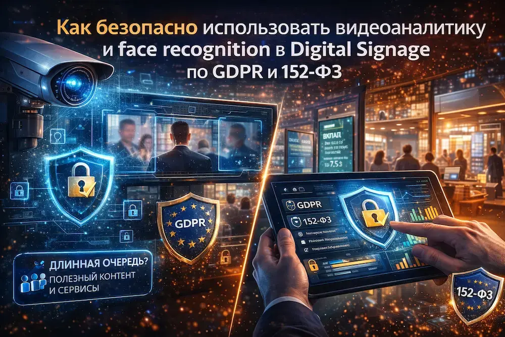 Видеоаналитика