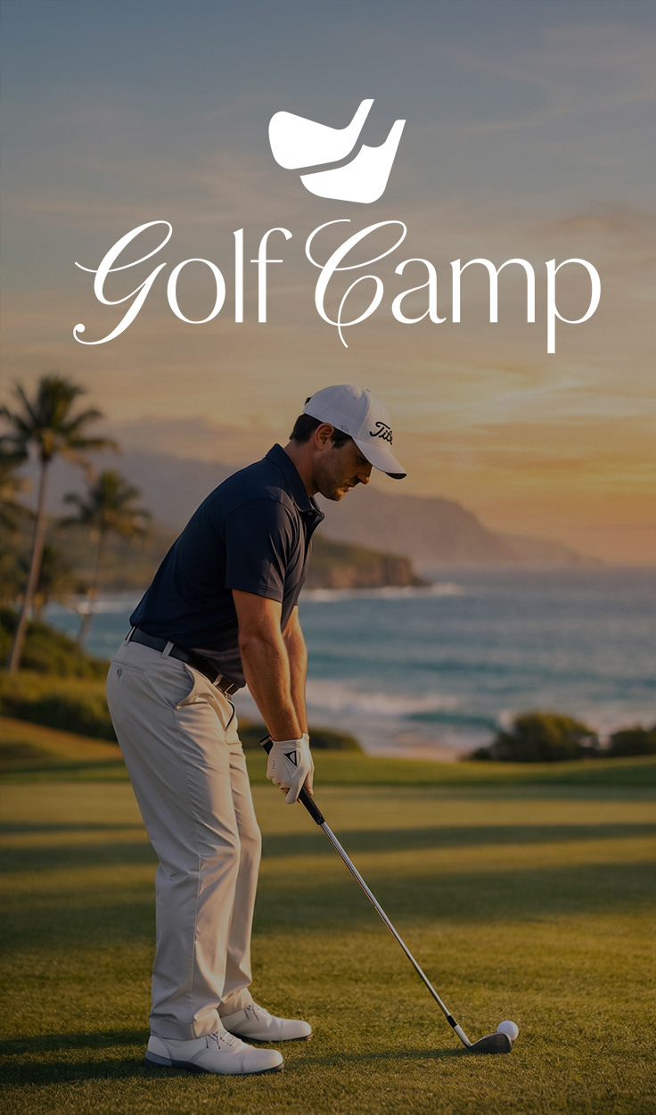 Golf Camp