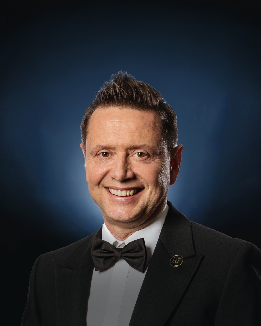 Алексей Решетников