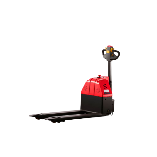 Электророхля JAC