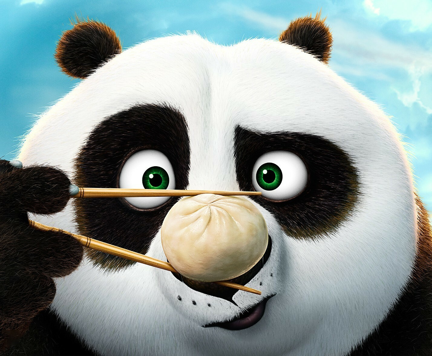 Легендарная панда. Кунг фу Панда пельмешки. Кунг фу Панда 3 панды. Dreamworks кунг фу Панда 3.