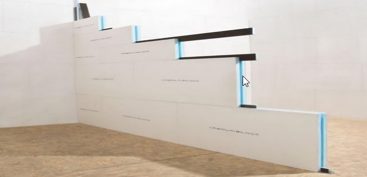 Межкомнатные перегородки