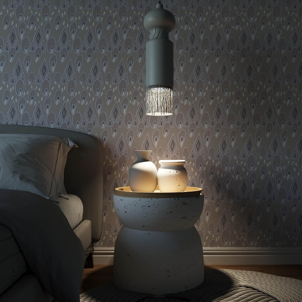 Купить обои для спальни в Минске