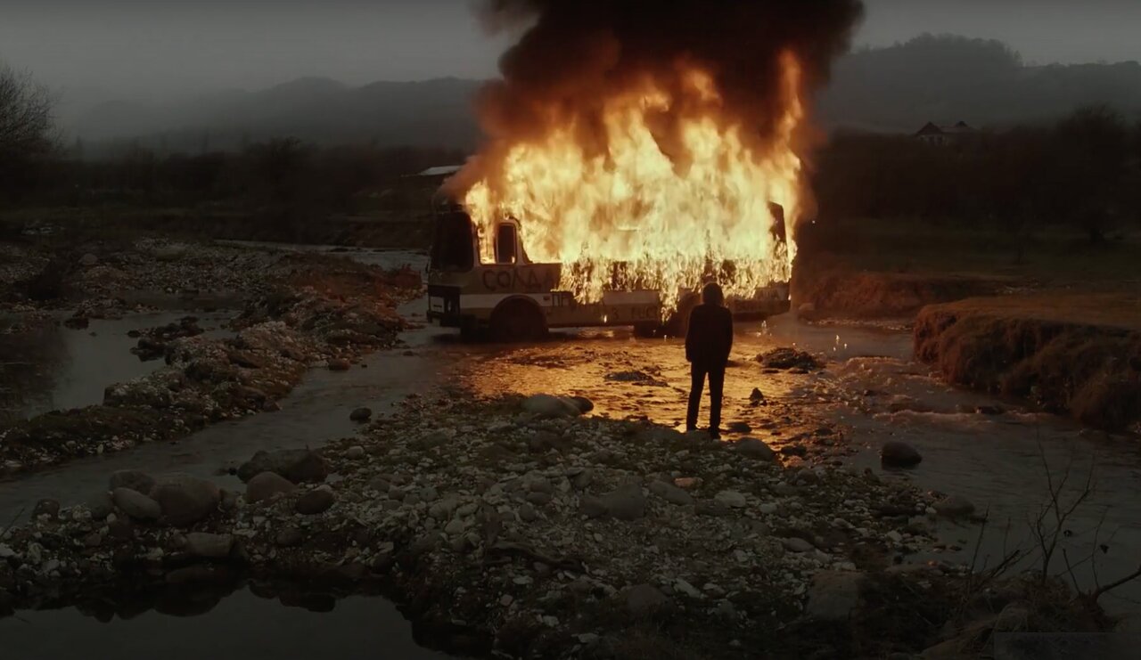 Mama I'm home, still.