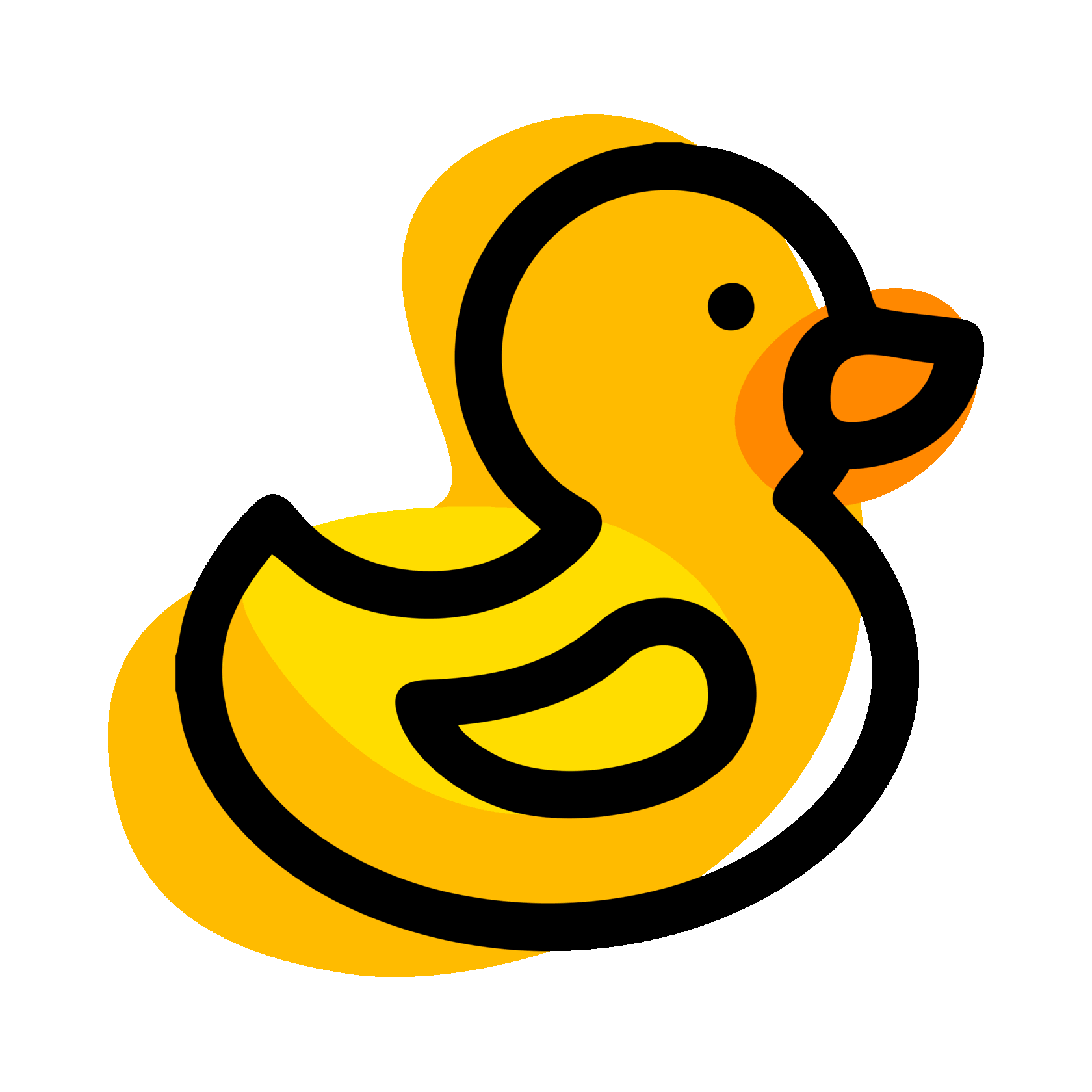  Adore Ducks 