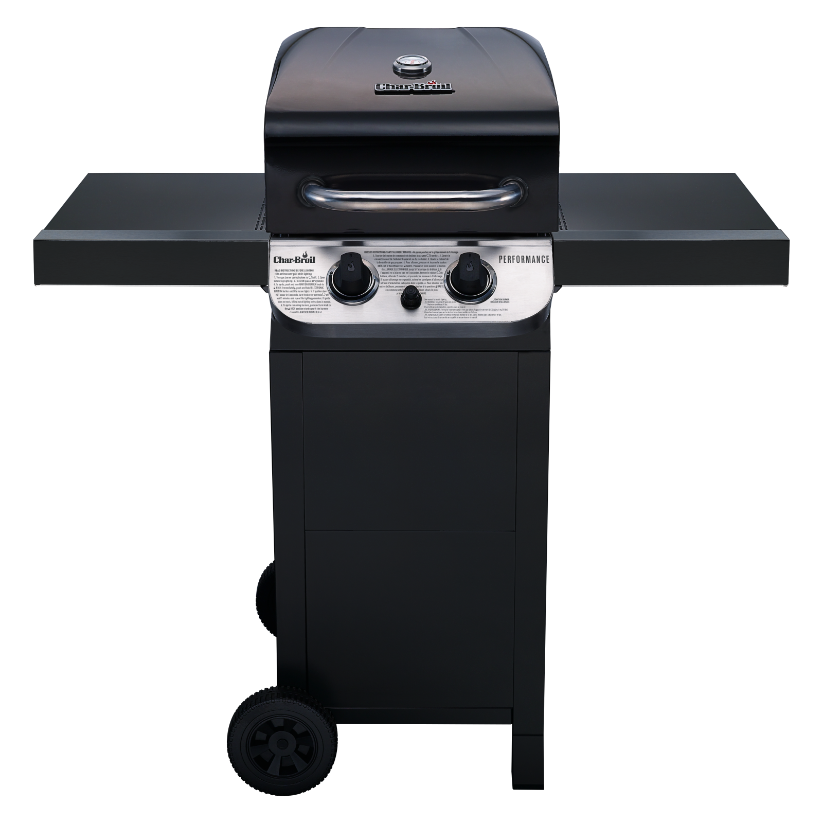 Char Broil Performance 2B