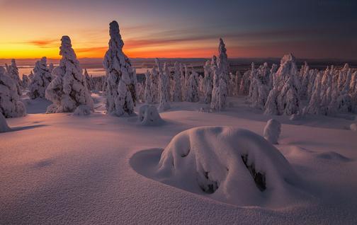 Top3Travel Путешествие на Край Света