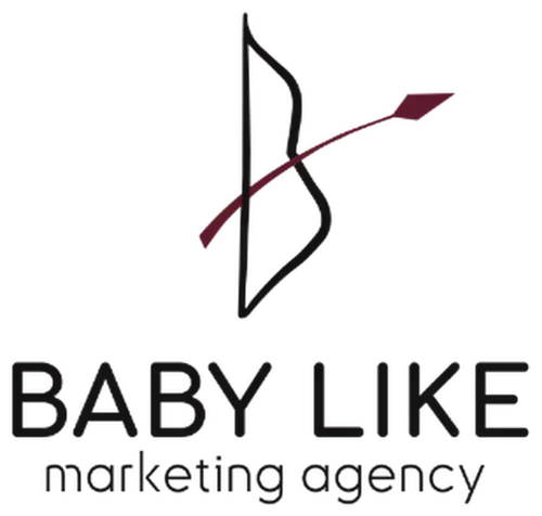 Baby Like marketing agency
