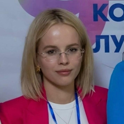 Магомедова Шамай Магомедовна