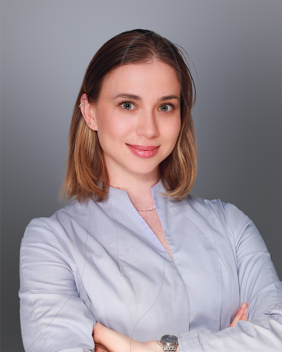 Низамутдинова Диляра Шаукатовна, стоматолог-терапевт в Беляево рядом с метро Беляево