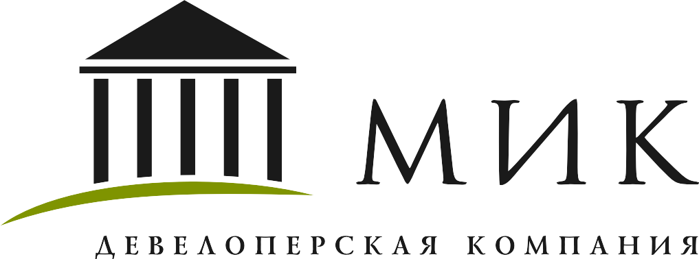 Компания мик. Логотип девелоперской компании. Мик девелоперская компания Казань. Компания Мик лого. Мордовская ипотечная Корпорация логотип.