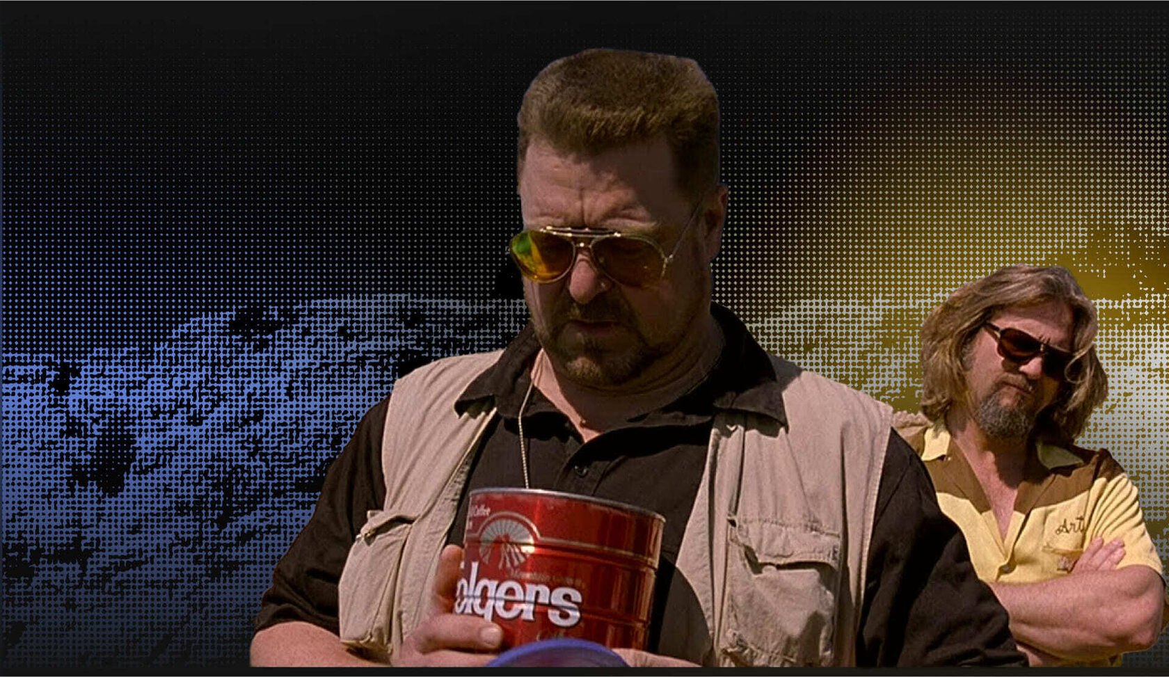 «Каждый день – шаббат, Донни, еврейский день отдыха». Или как я справлялся с прокрастинацией на удаленке