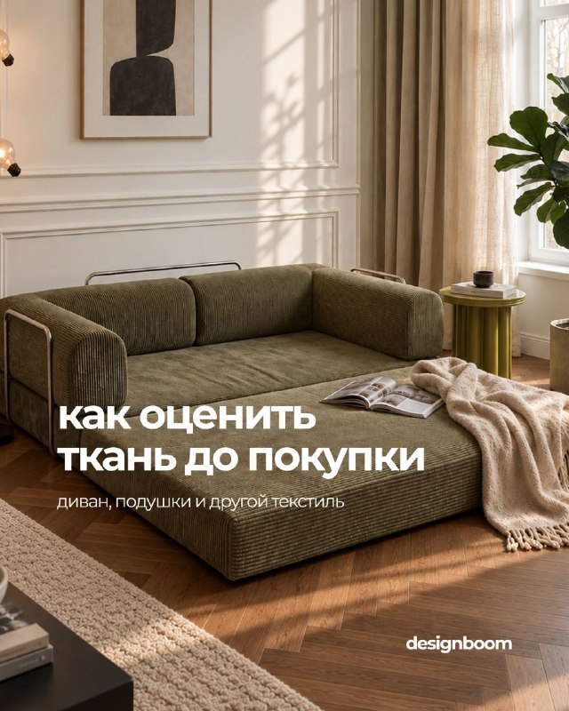 Карусель DesignBoom
