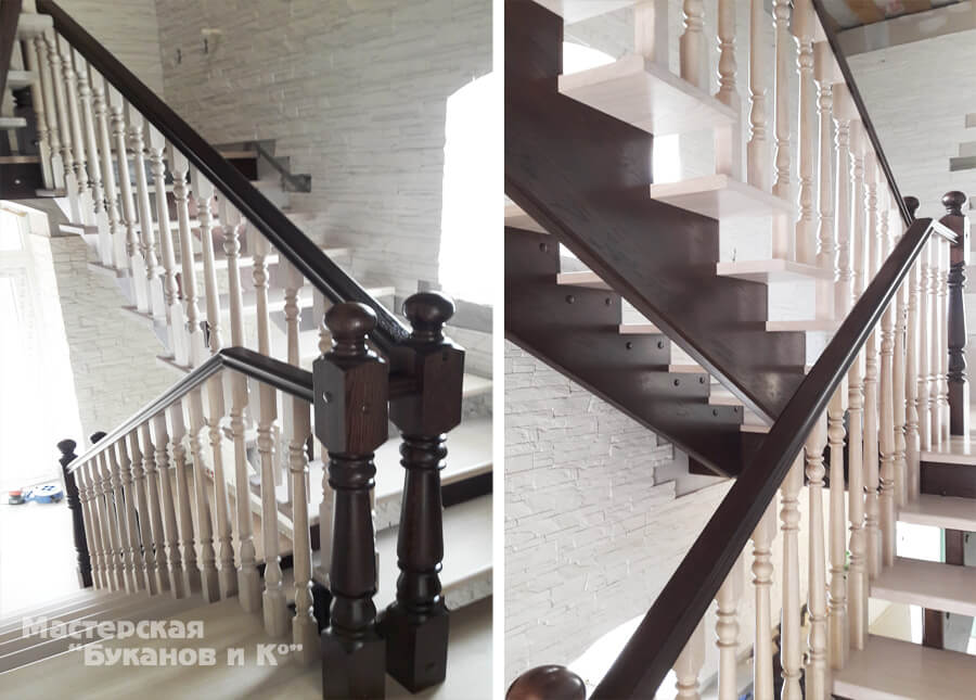 дом этаж лестница