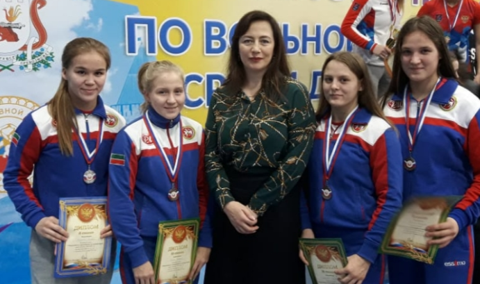 Милена Давитадзе