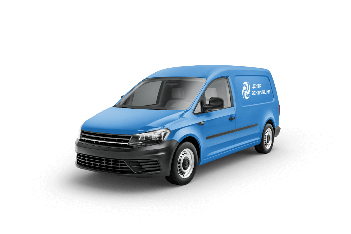 Вентиляция химических производств