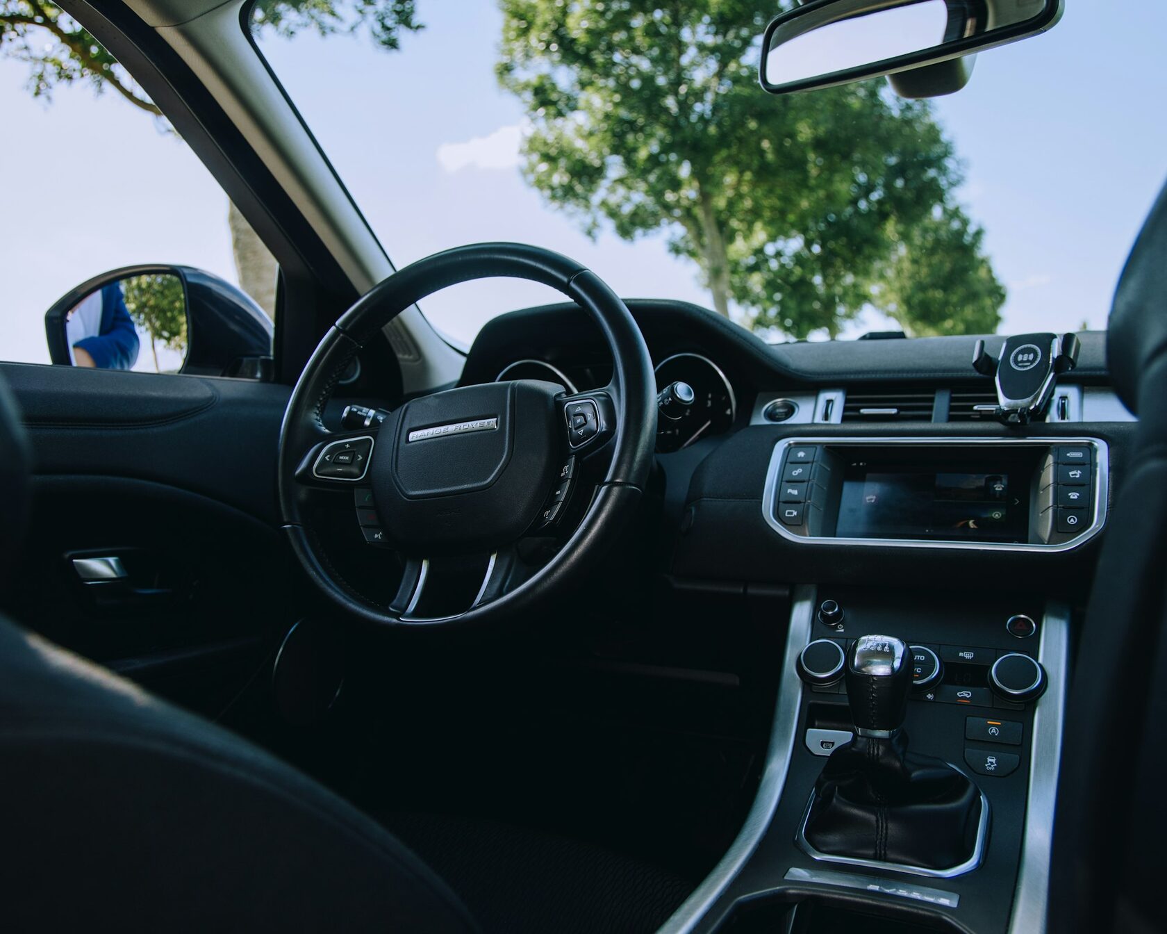 Современный сервисный центр для корейских автомобилей