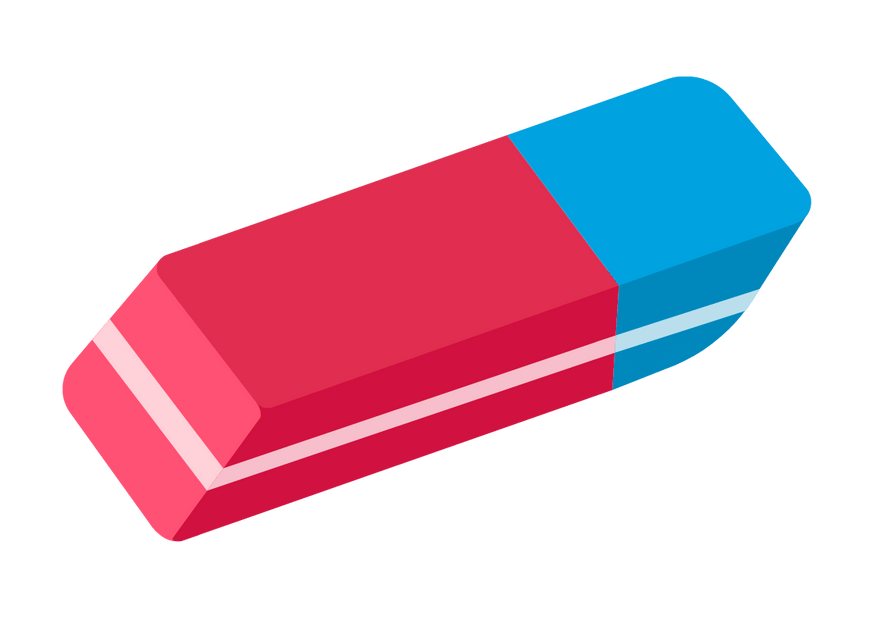 eraser
