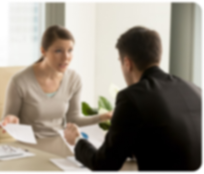 Ругающаяся пара