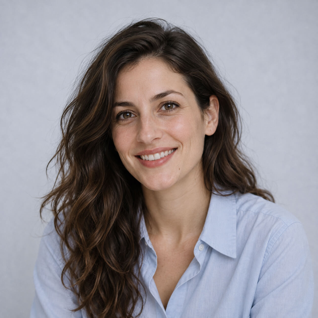 Priya Sharma, Chief People Officer