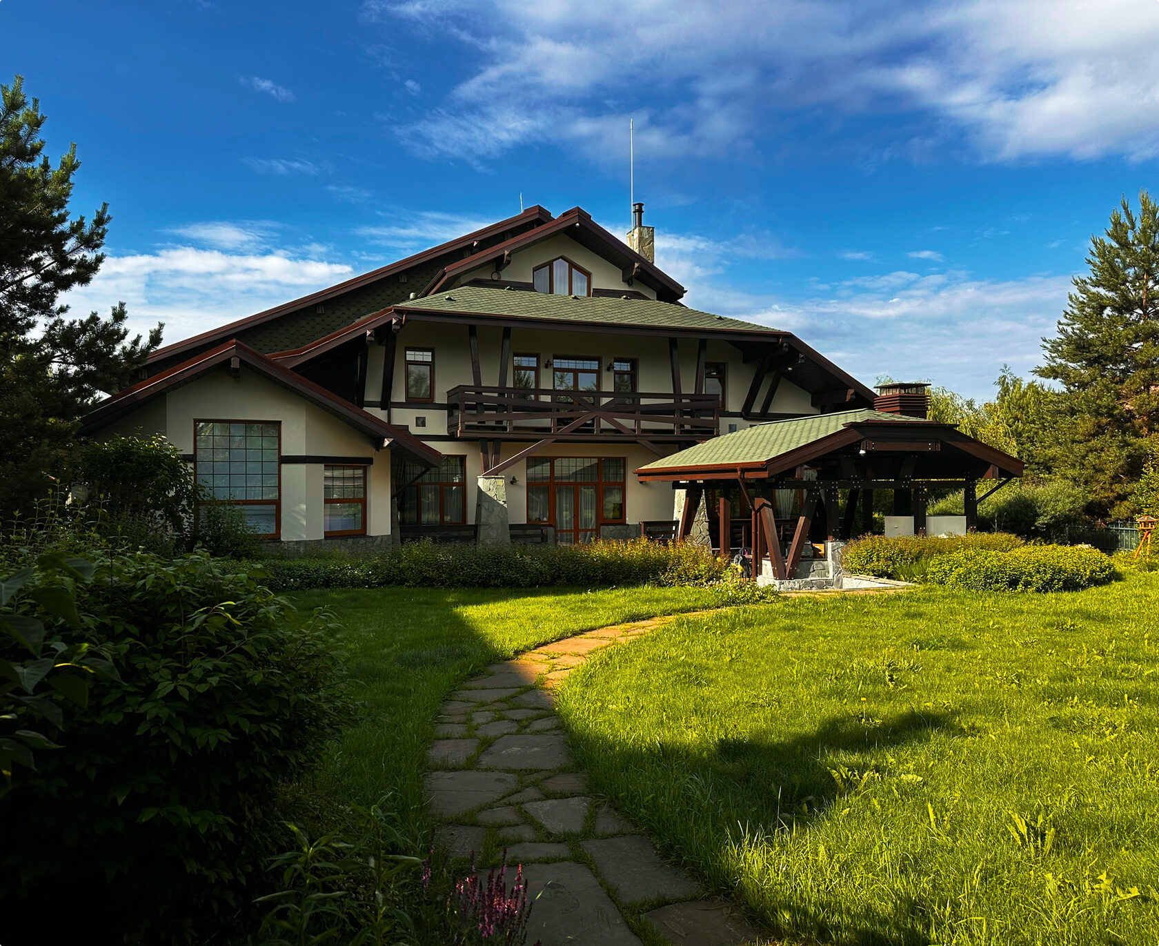 Панорама