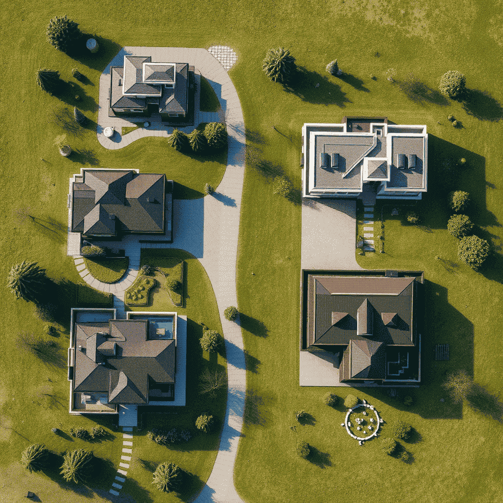 Проекты домов под строительство.