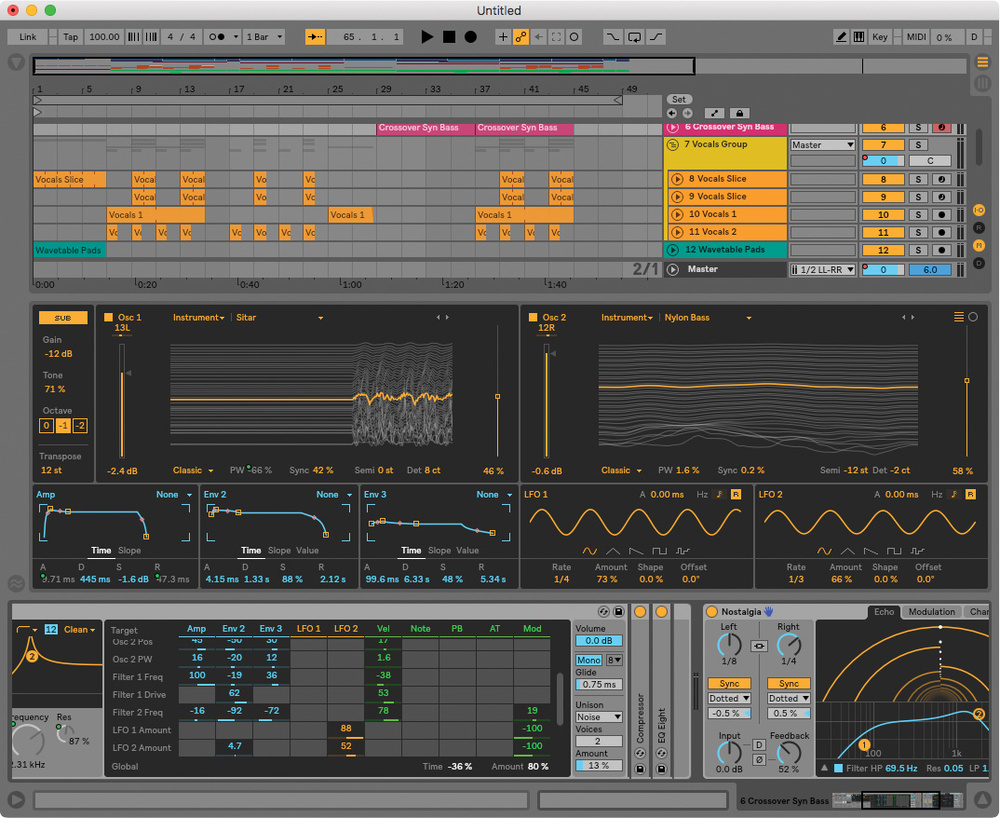 resonance-academy.pro