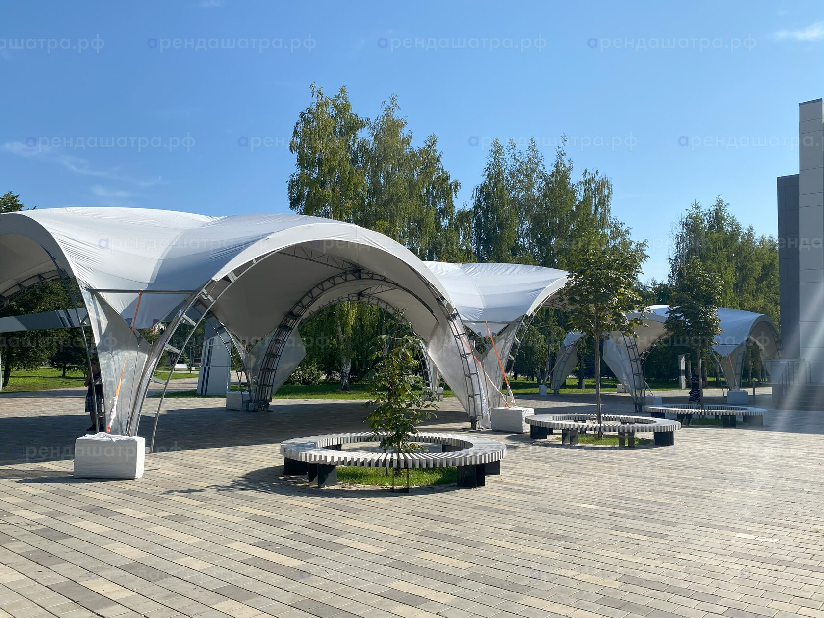 Книжный фестиваль в Нижнекамске в Нижнекамске, фото&nbsp;5
