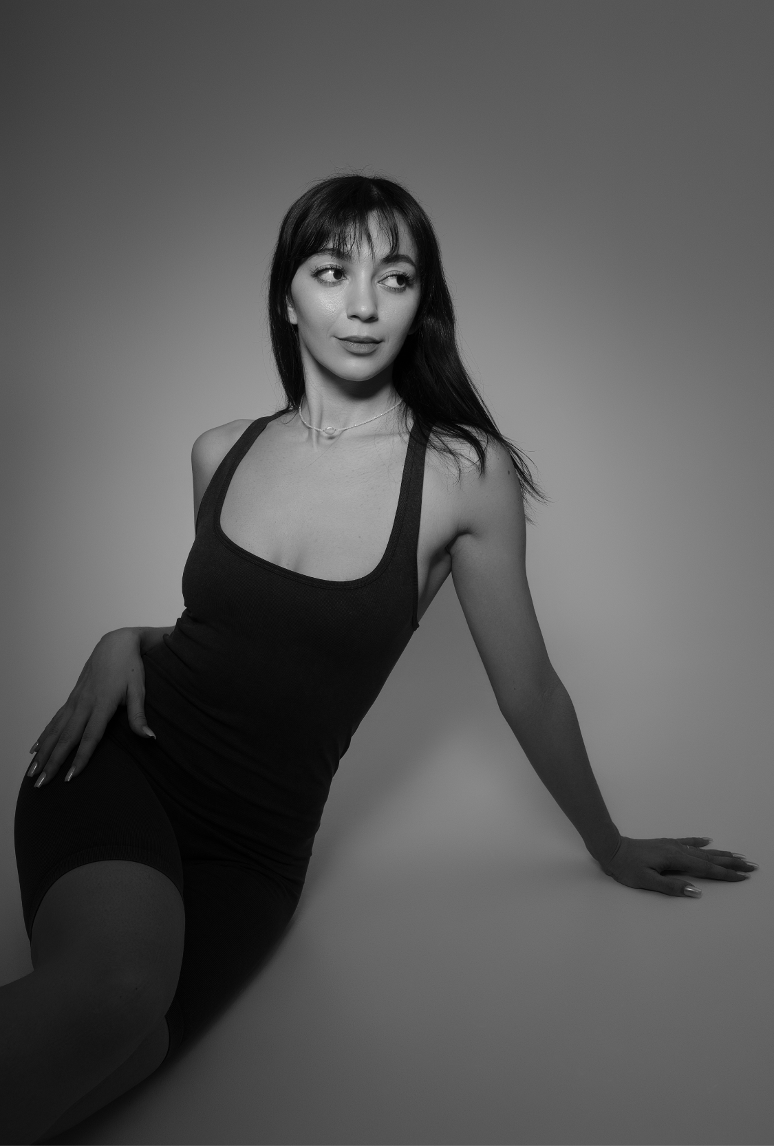 Сорокина Юлия