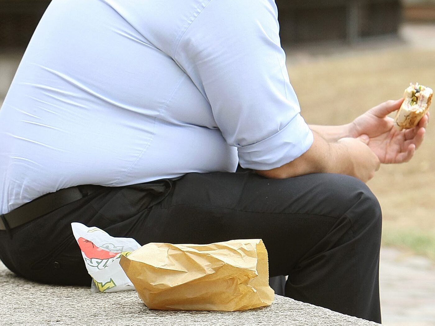¿Por qué es tan peligroso sufrir de obesidad?