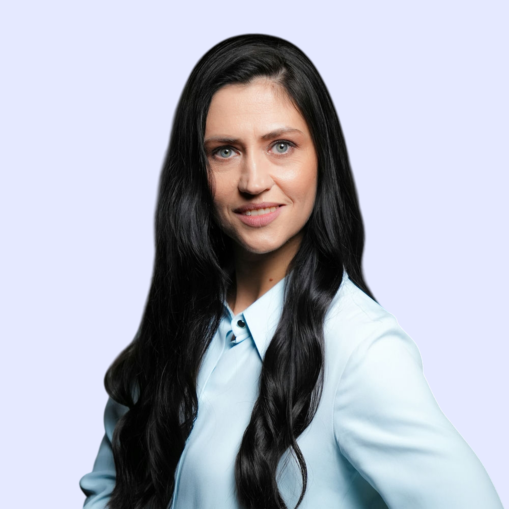 Евгения Галактионова