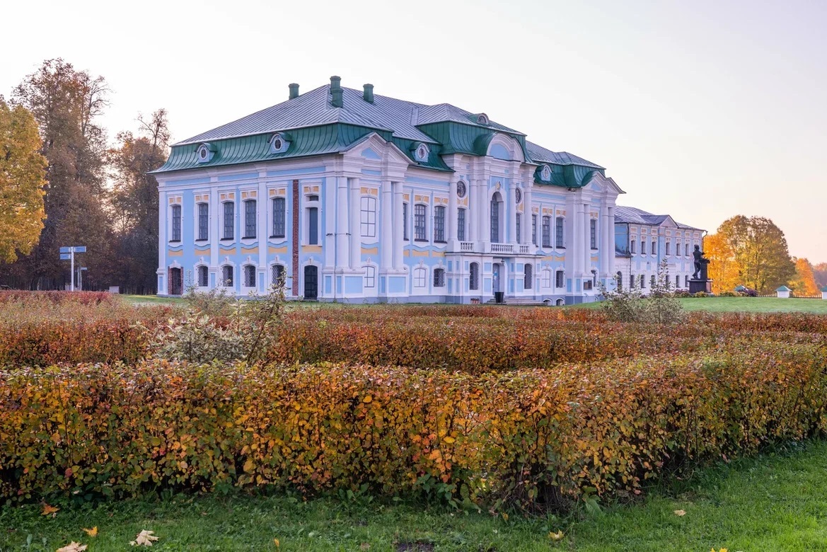 Завязнуть в Вязьме: город с ярким прошлым