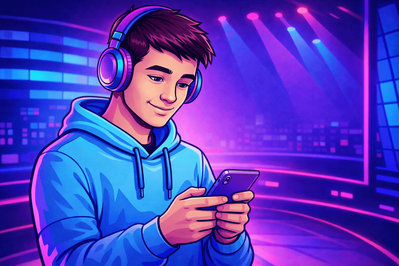 Никита — Поколение Z