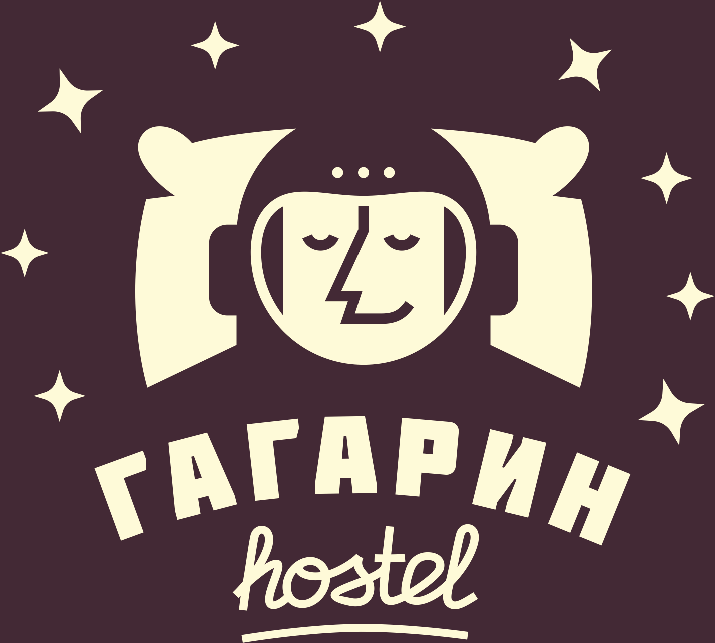 ГАГАРИН HOSTEL в Калининграде