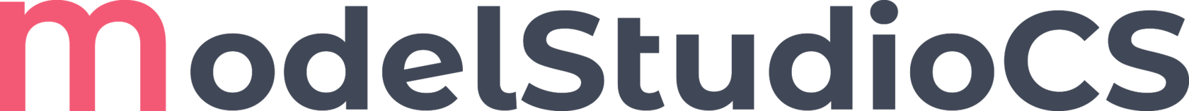 ModelStudioCS