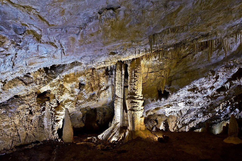 Things to do in Cetinje - Lipa Cave, Lovcen, Montenegro
