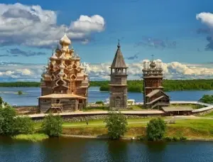 Экскурсии