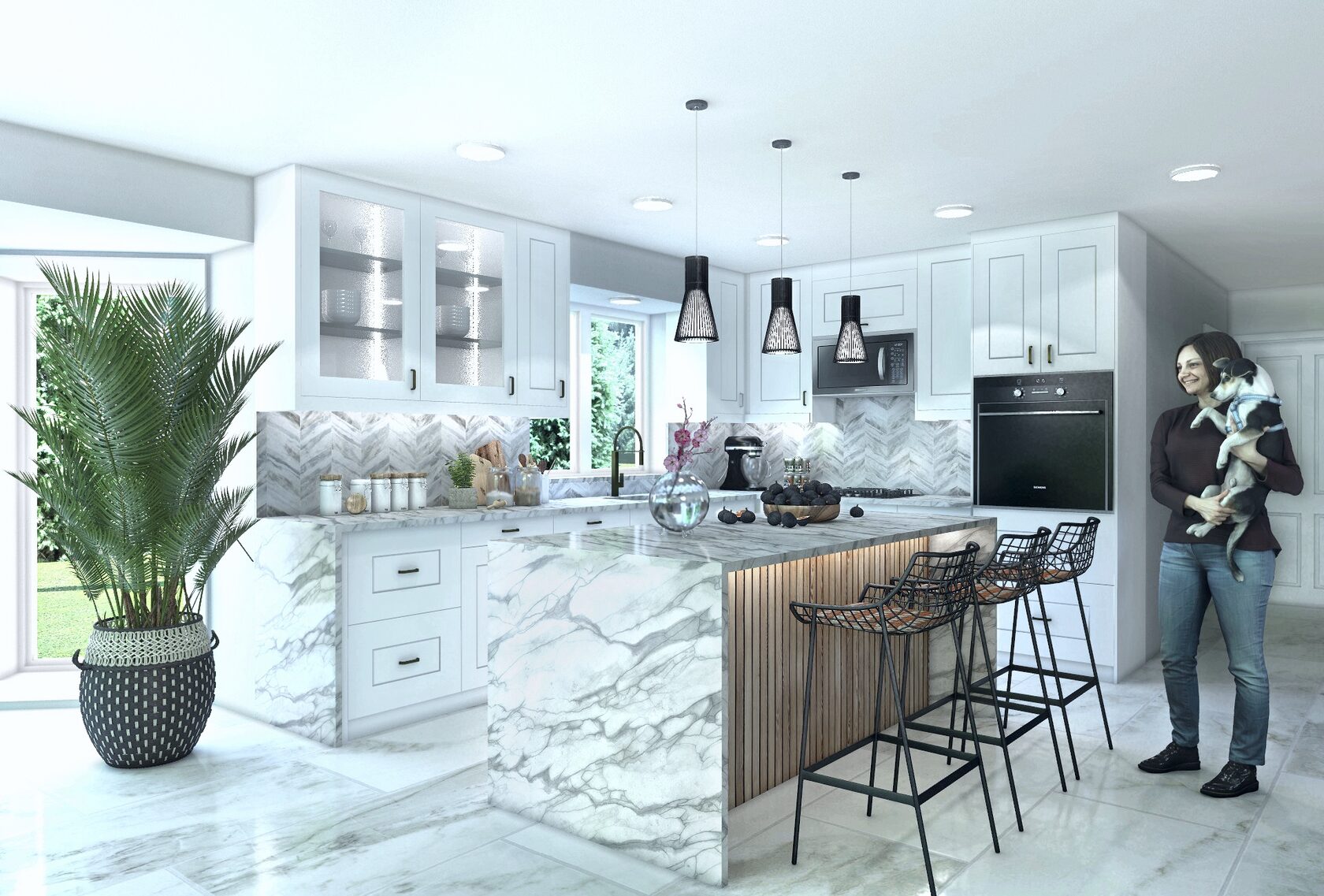 D.O.M. 2 Home renovation and design studio | Interior design and