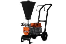 Краскопульты ASPRO