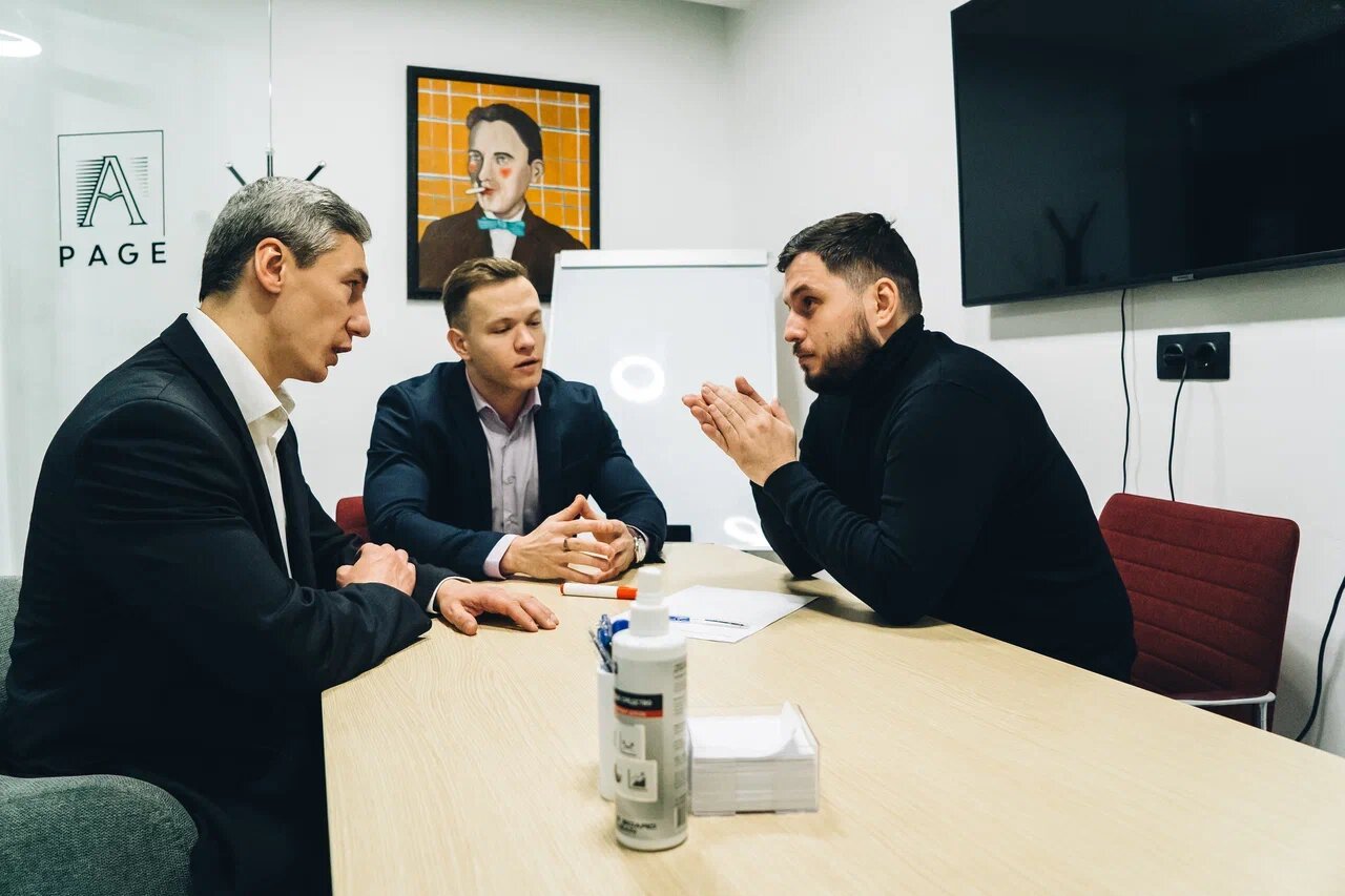 Детективное агентство в Москве — Инфопроверка