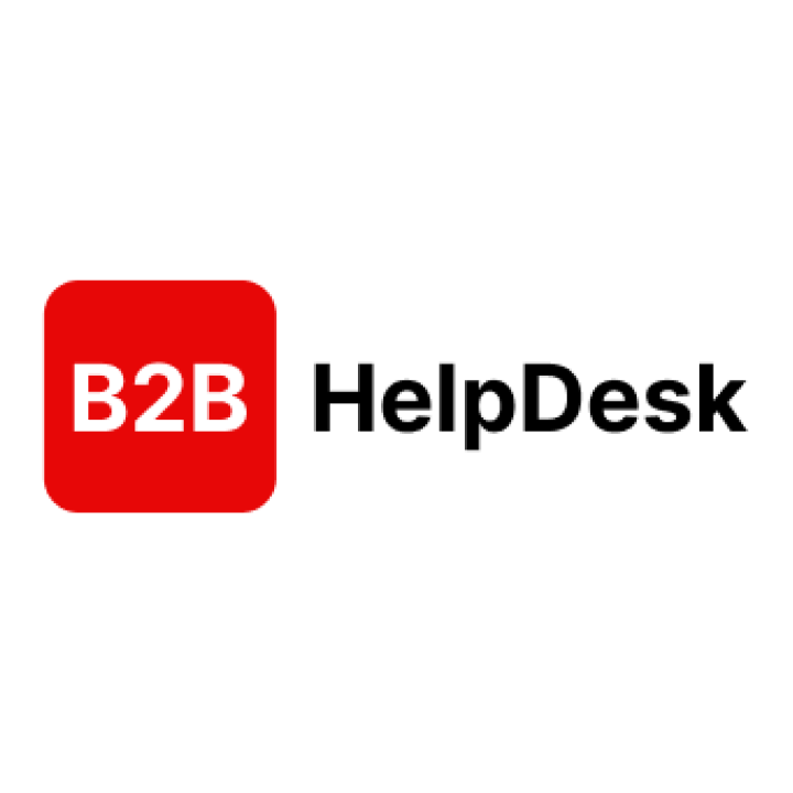 b2b