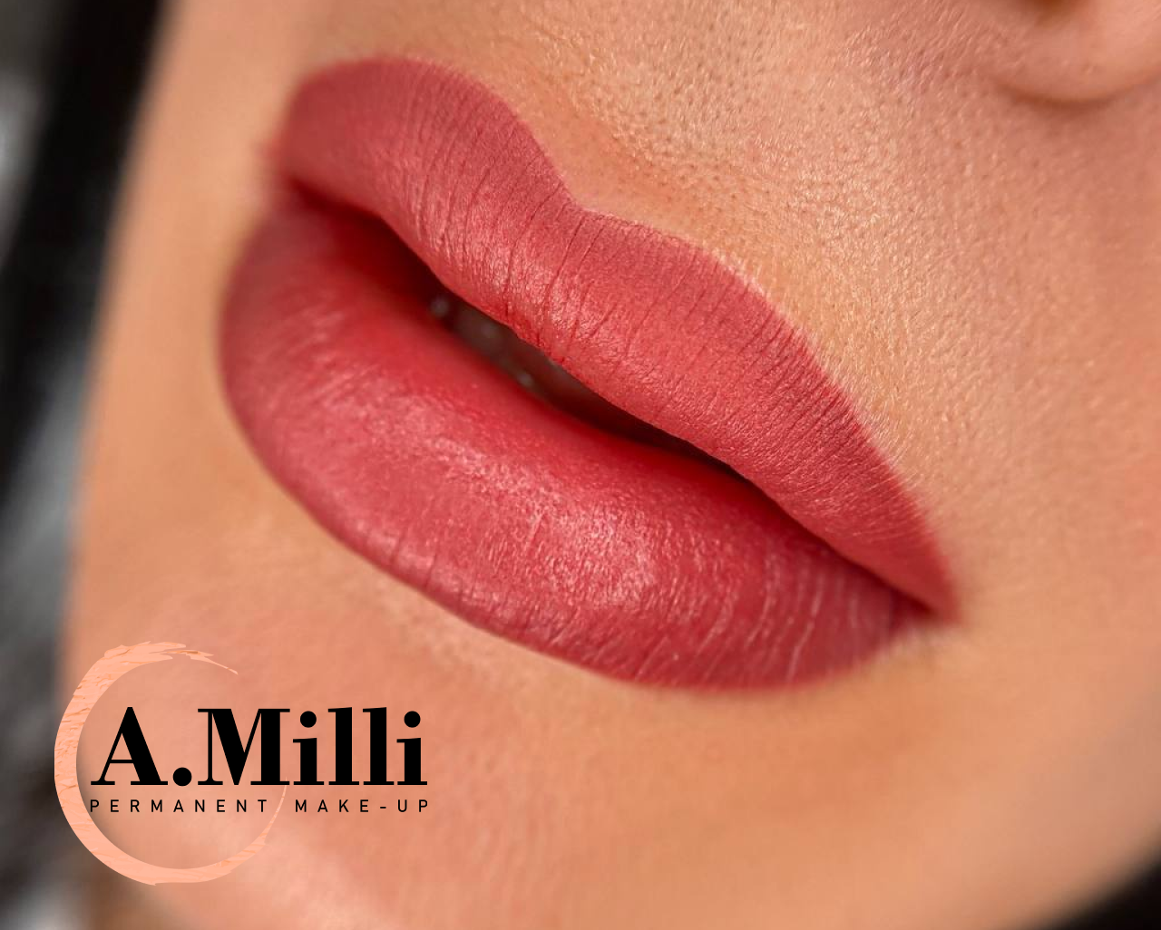 Как подобрать цвет перманентного макияжа? Расскажем в A.Milli