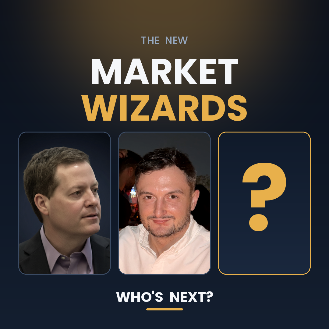 Tom Doub Jimmy Li Arcadia Analytics Victor Nelin