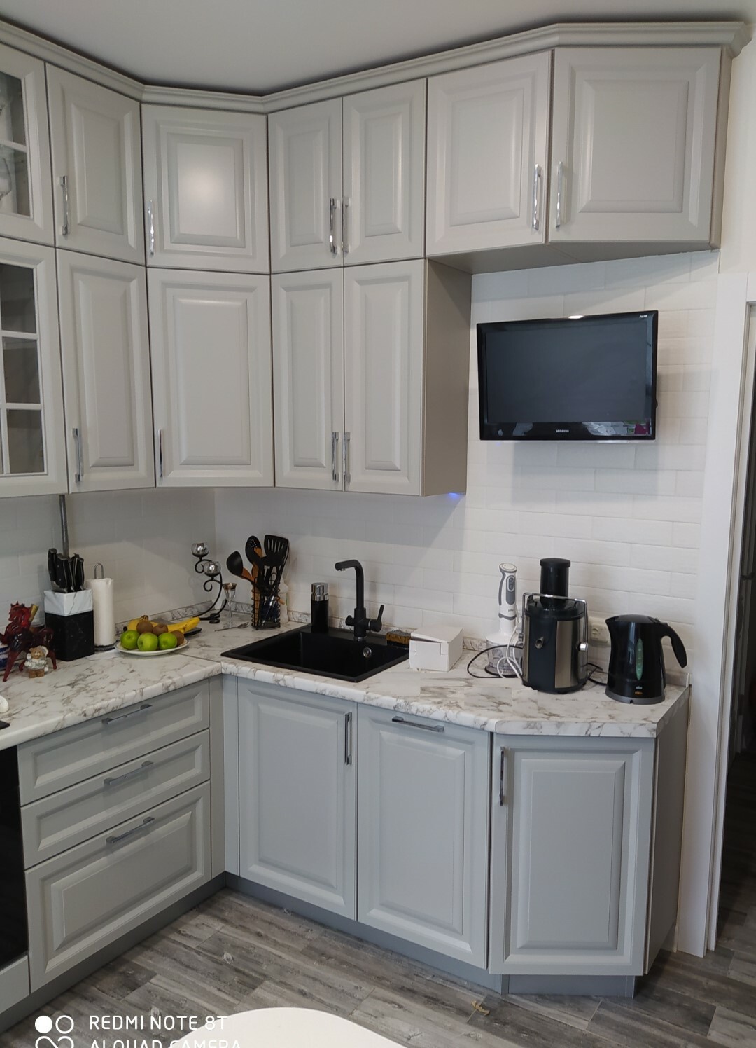 мебель под заказ Донецк ДНР кухня№48