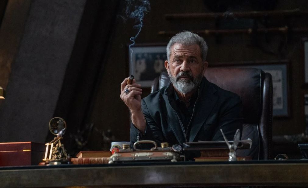 Кадр из этого хорошего фильма 