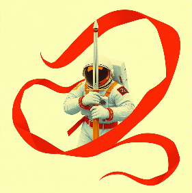 Красный реванш